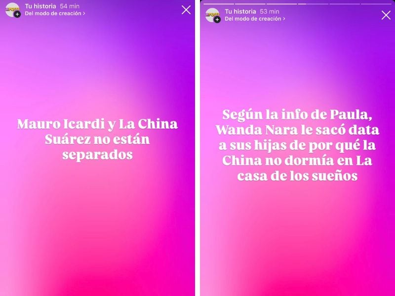 La información compartida por La Posta TV