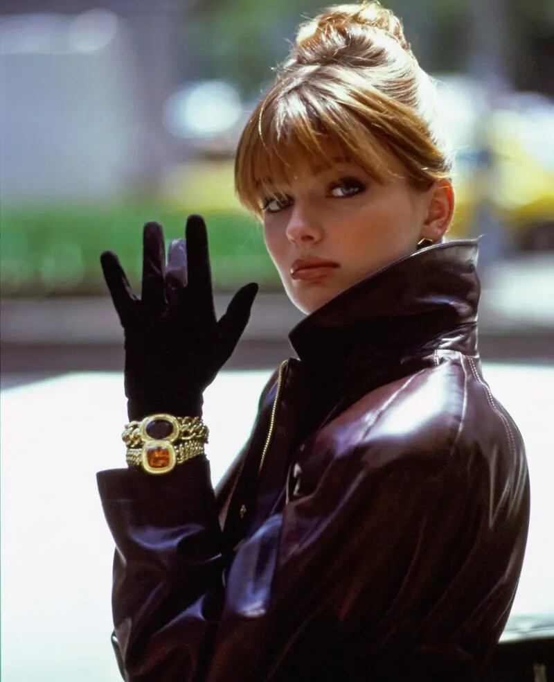 Lo que no mostraban las fotos era el acoso y violencia sexual normalizados en la industria de la moda