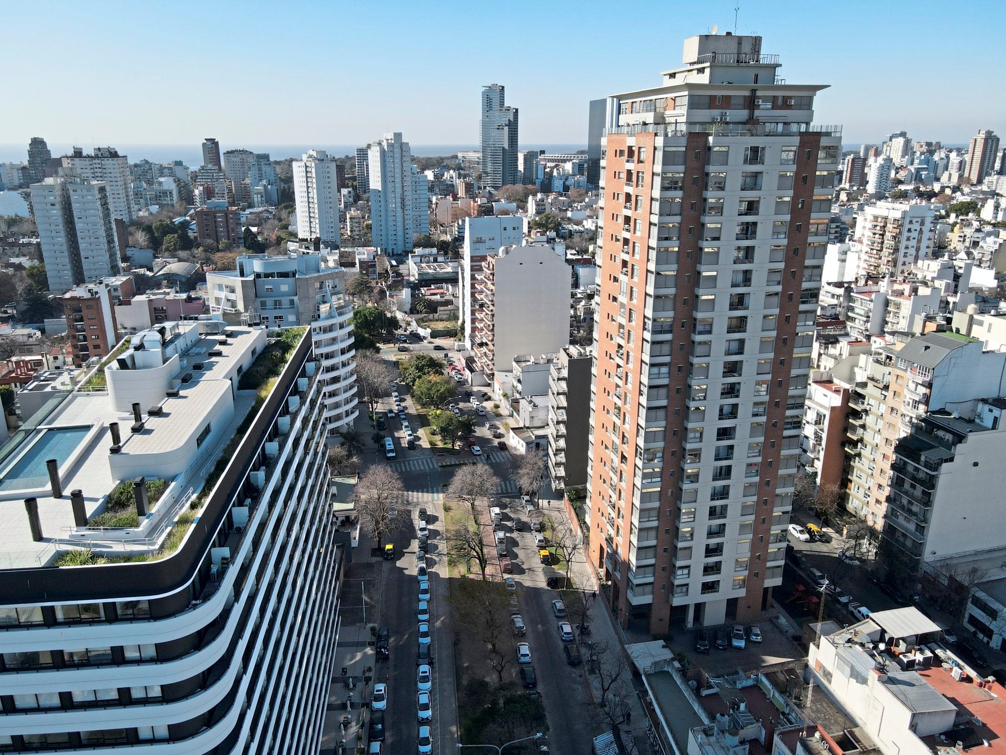 ¿Cuáles son los barrios de CABA que más subieron el precio de las propiedades en julio 2026?