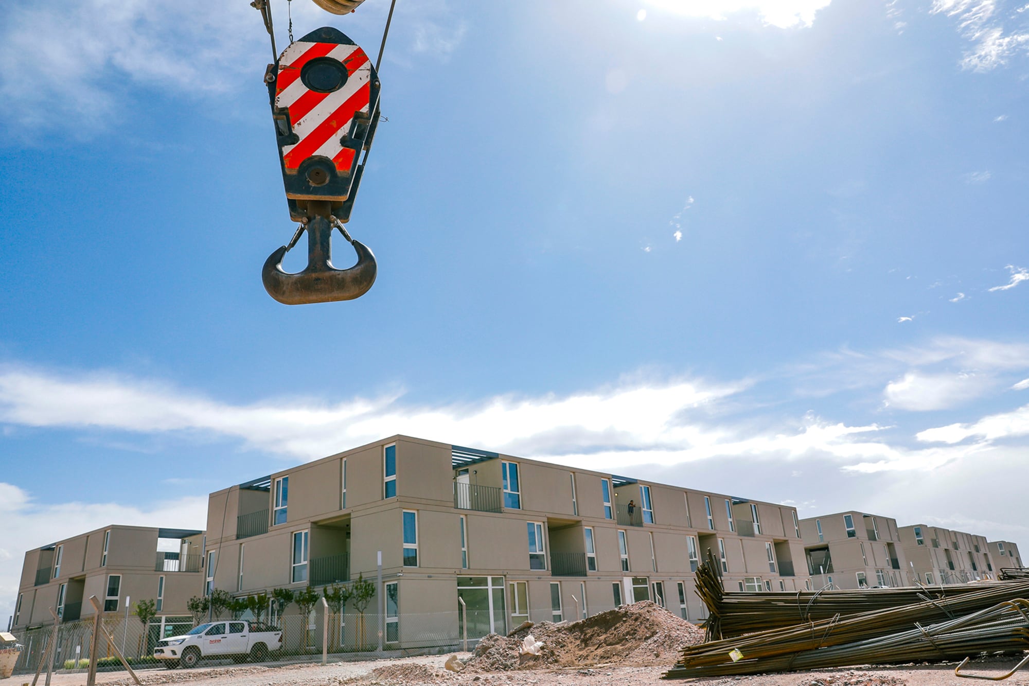 Neuquén emerge como una de las plazas más dinámicas gracias al desarrollo de Vaca Muerta