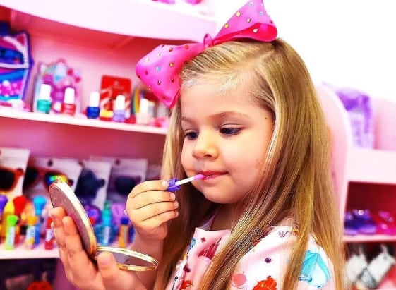 La Anmat prohibió una serie de productos cosméticos infantiles por irregularidades