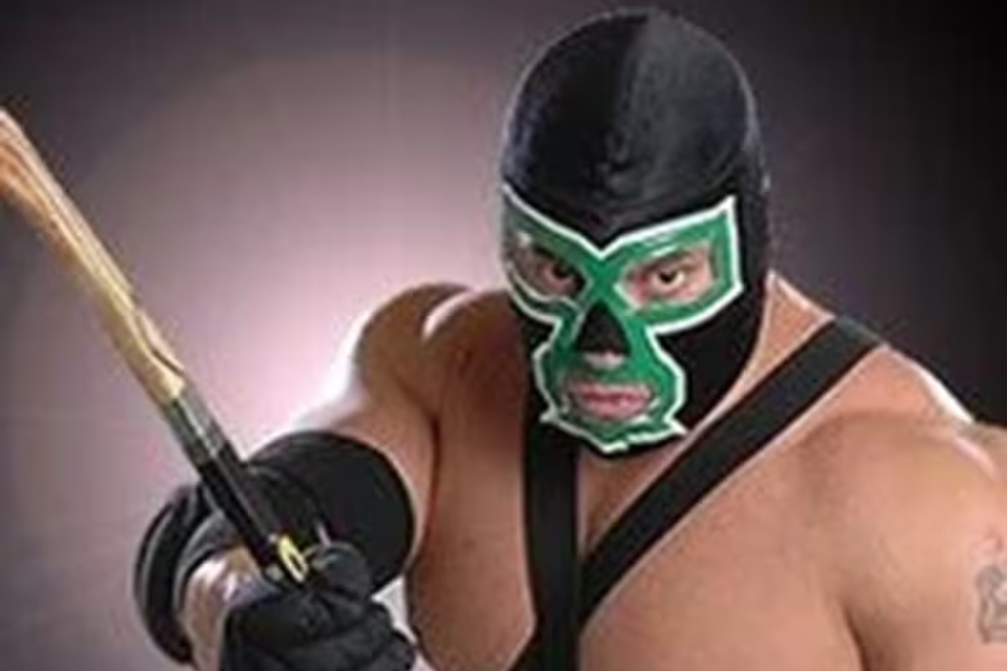 El desesperado pedido de la familia de Gorutta Jones, el recordado personaje de 100% Lucha, tras su muerte