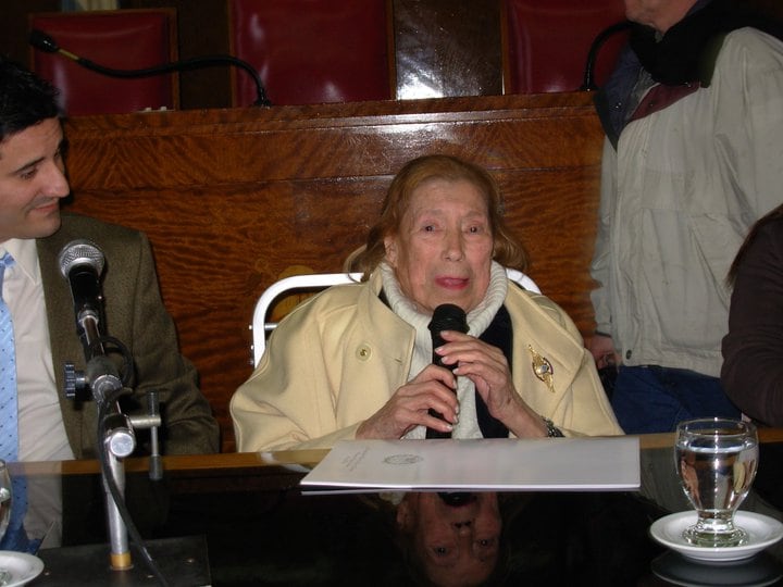 Charito Germanó,