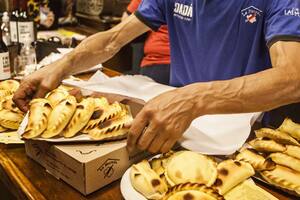 Dónde comer buenas empanadas en Buenos Aires