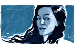 Los distintos rostros de la incertidumbre, en los cuentos de Samanta Schweblin