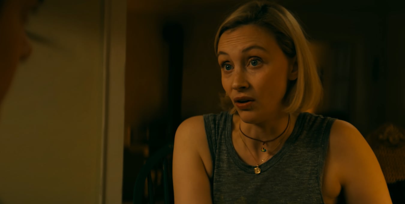 La miniserie explora secretos ocultos en un centro para adolescentes (Foto: Netflix)
