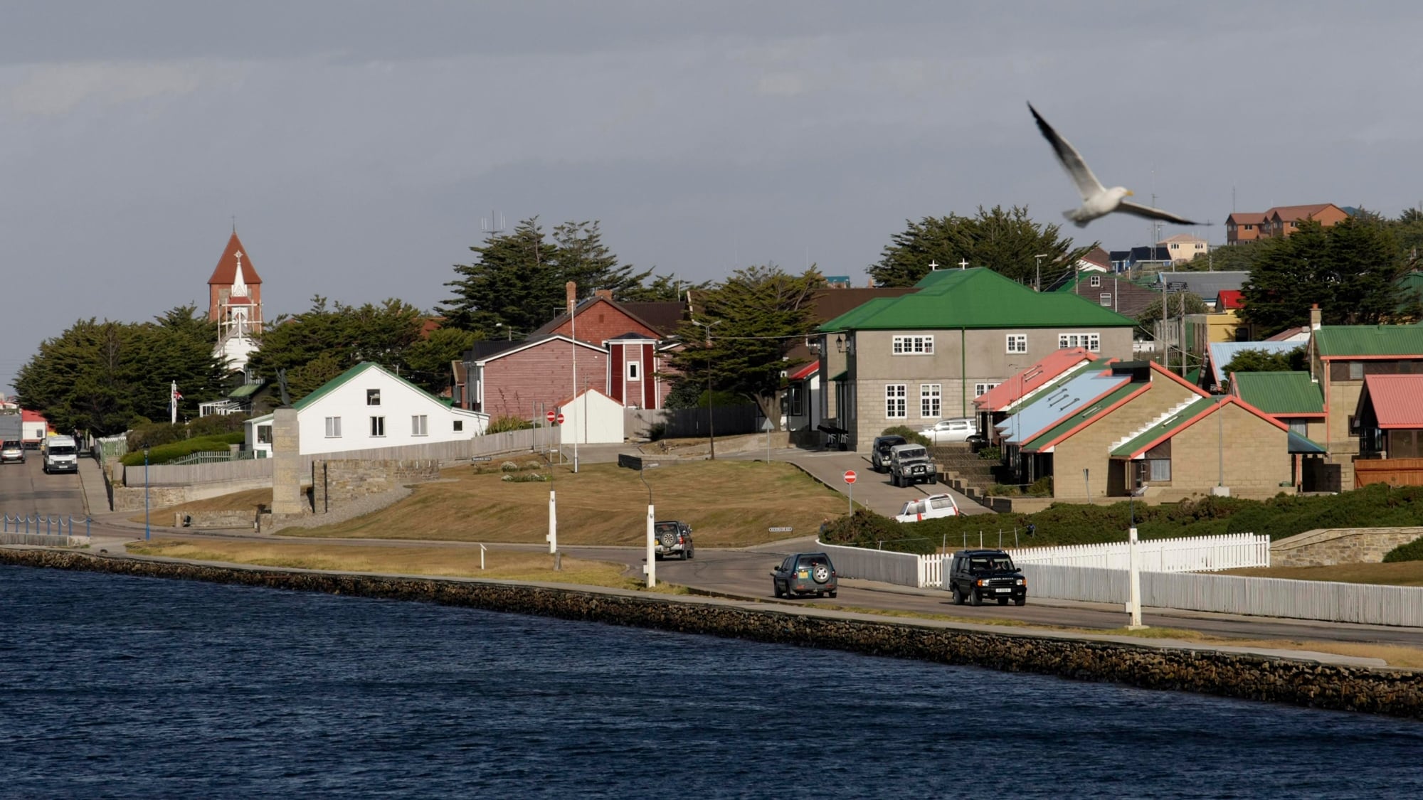 Milei ya criticó la falta de acción de la ONU respecto a la cuestión Malvinas