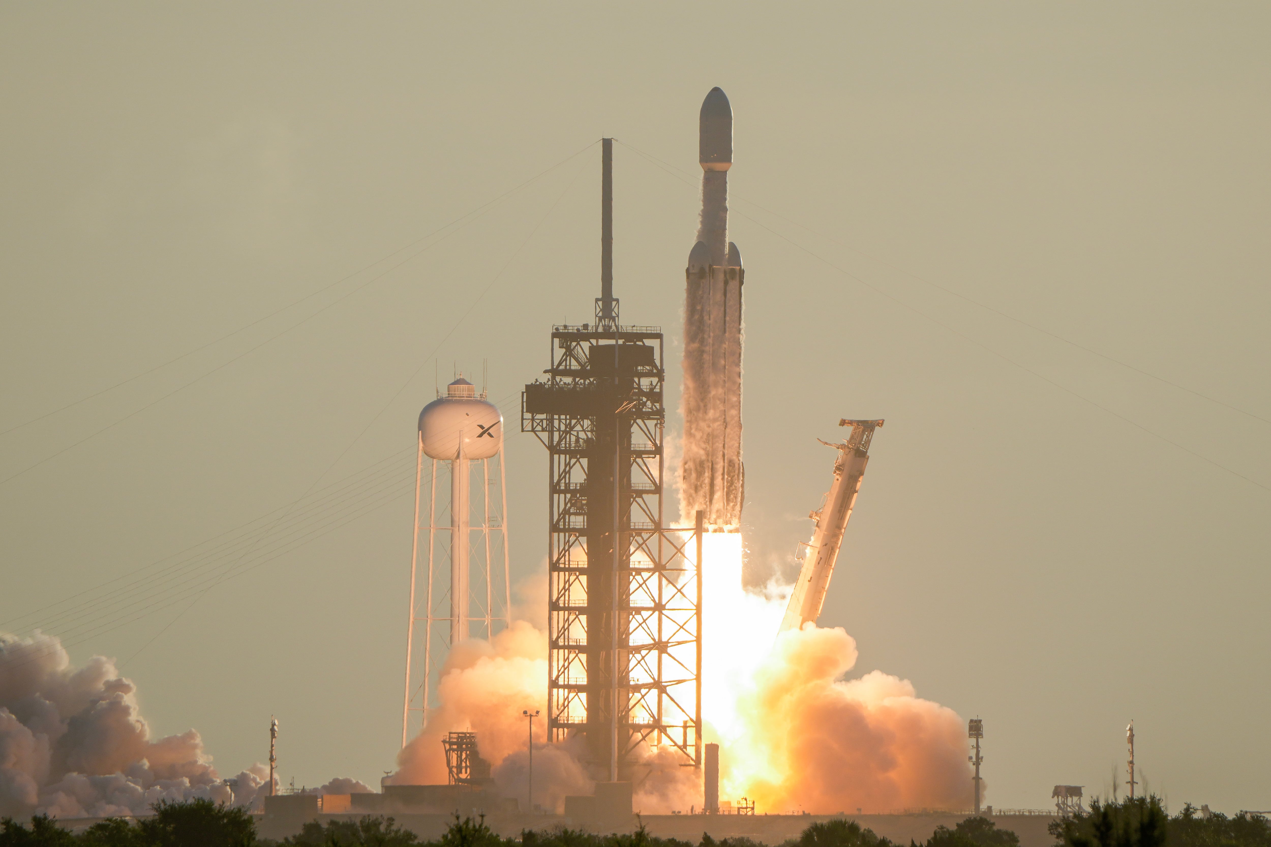 Semana Mundial del Espacio 2026: este año se celebra la “Revolución de los Cohetes”