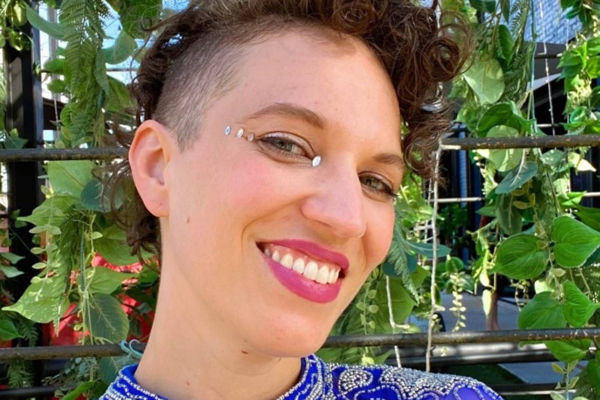 Emma Needell y su esposo se mudaron de Los Ángeles a Colorado y cuentan su experiencia