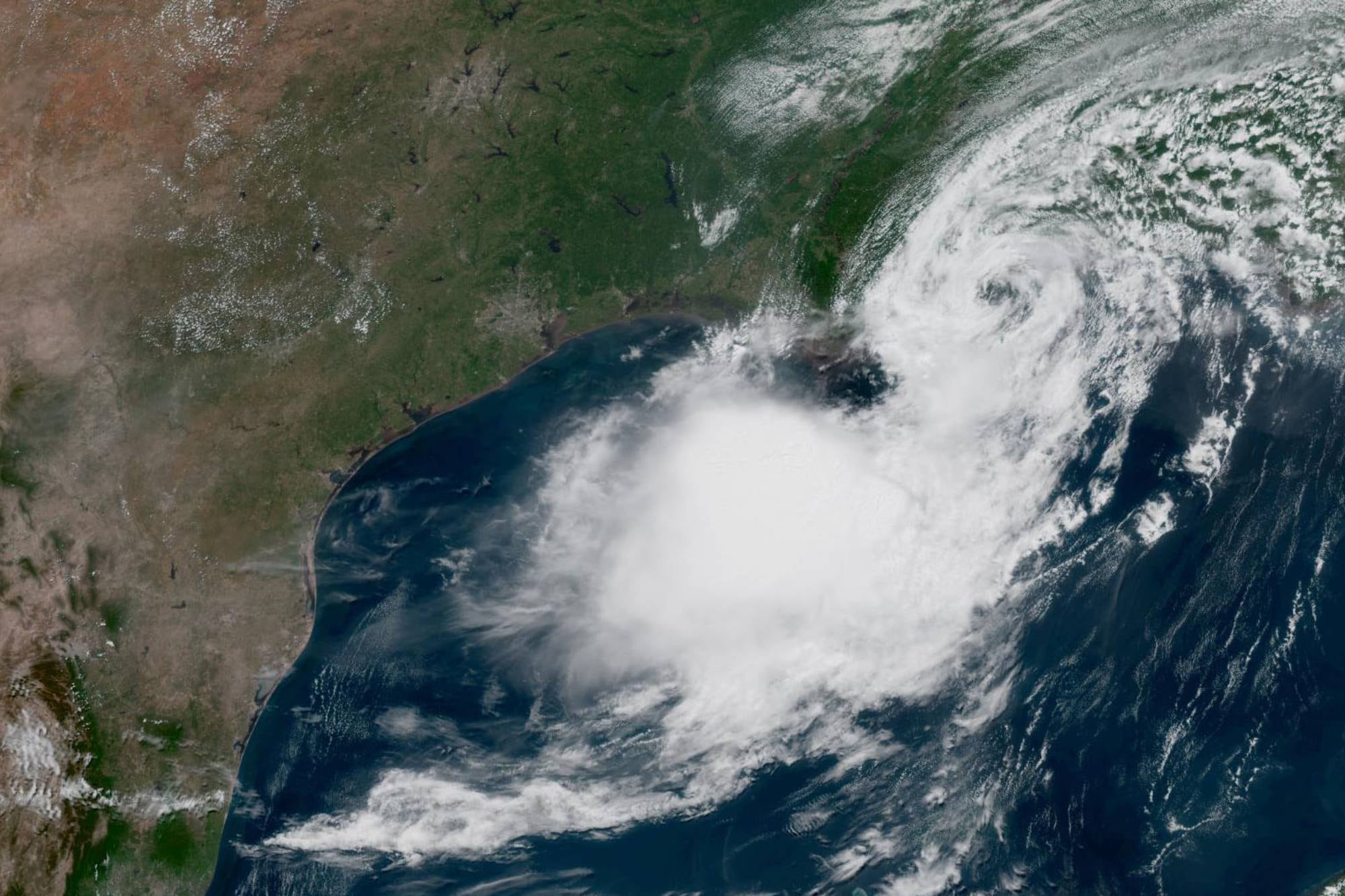 Actualización sobre huracanes 2026 en Florida: “Hay un 75% de probabilidad de actividad por debajo de lo normal”