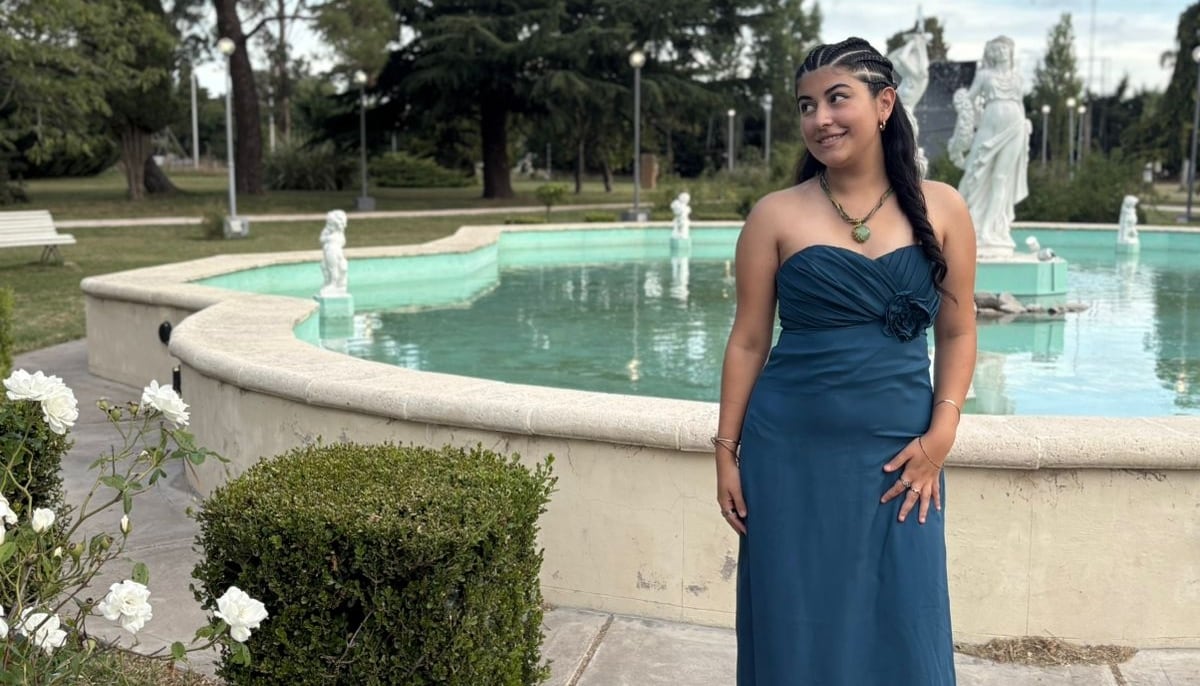 Los primeros días de Catalina tras mudarse a Buenos Aires estuvieron marcados por la tristeza y la confusión.