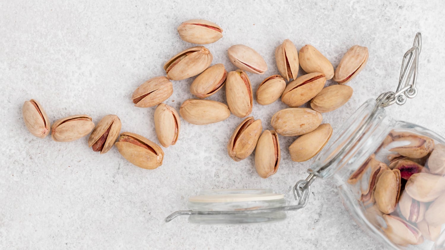 Cuáles son las propiedades nutritivas de los pistachos 6 El pistacho tiene un gran poder antioxidante