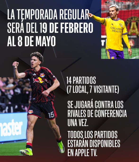 El nuevo torneo se propone como una