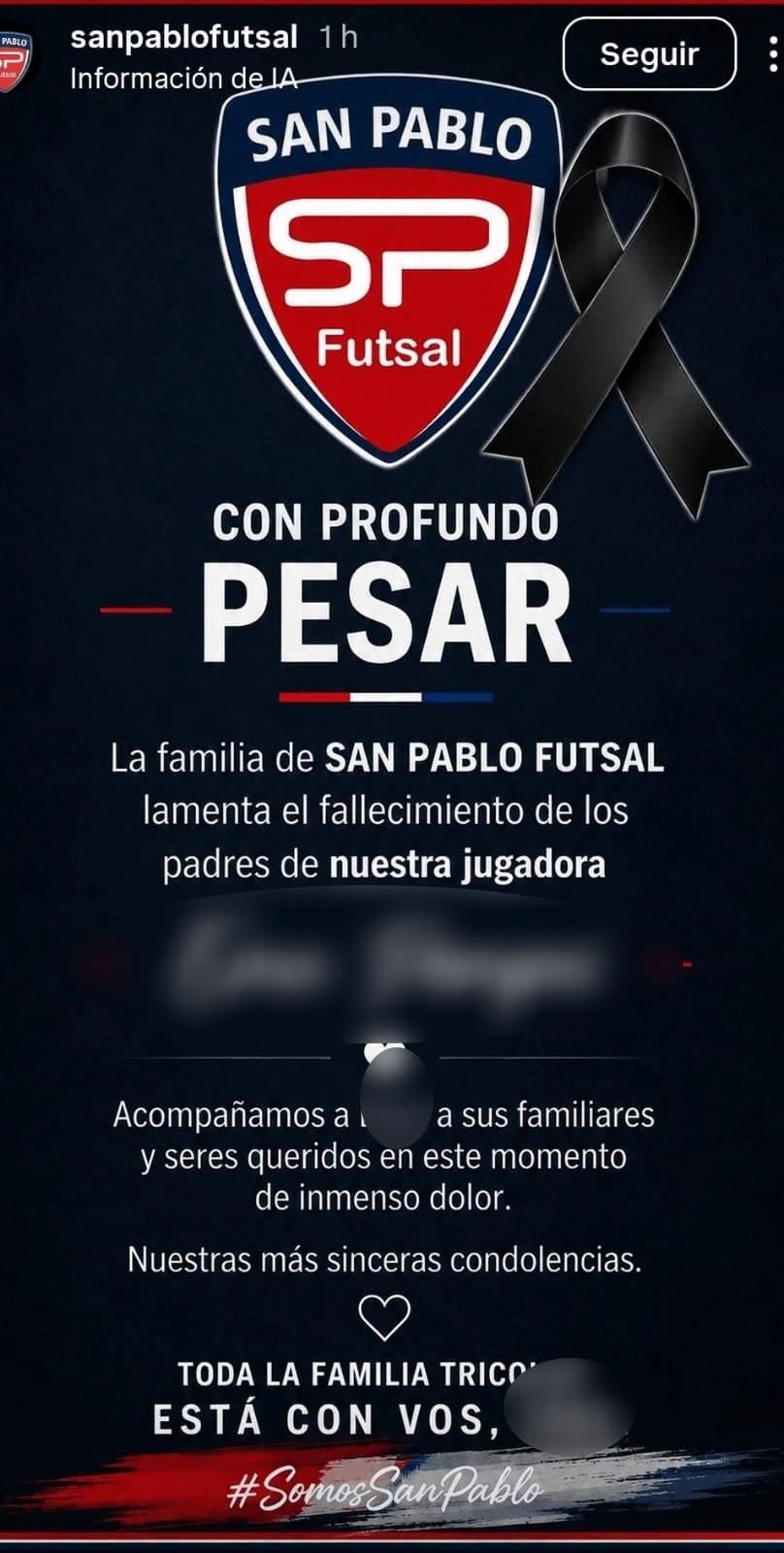 Viajaba con sus padres a su hogar cuando un árbol cayó sobre el auto y mató a los mayores: era su cumpleaños número 15.