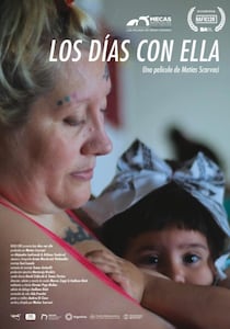 Los días con ella