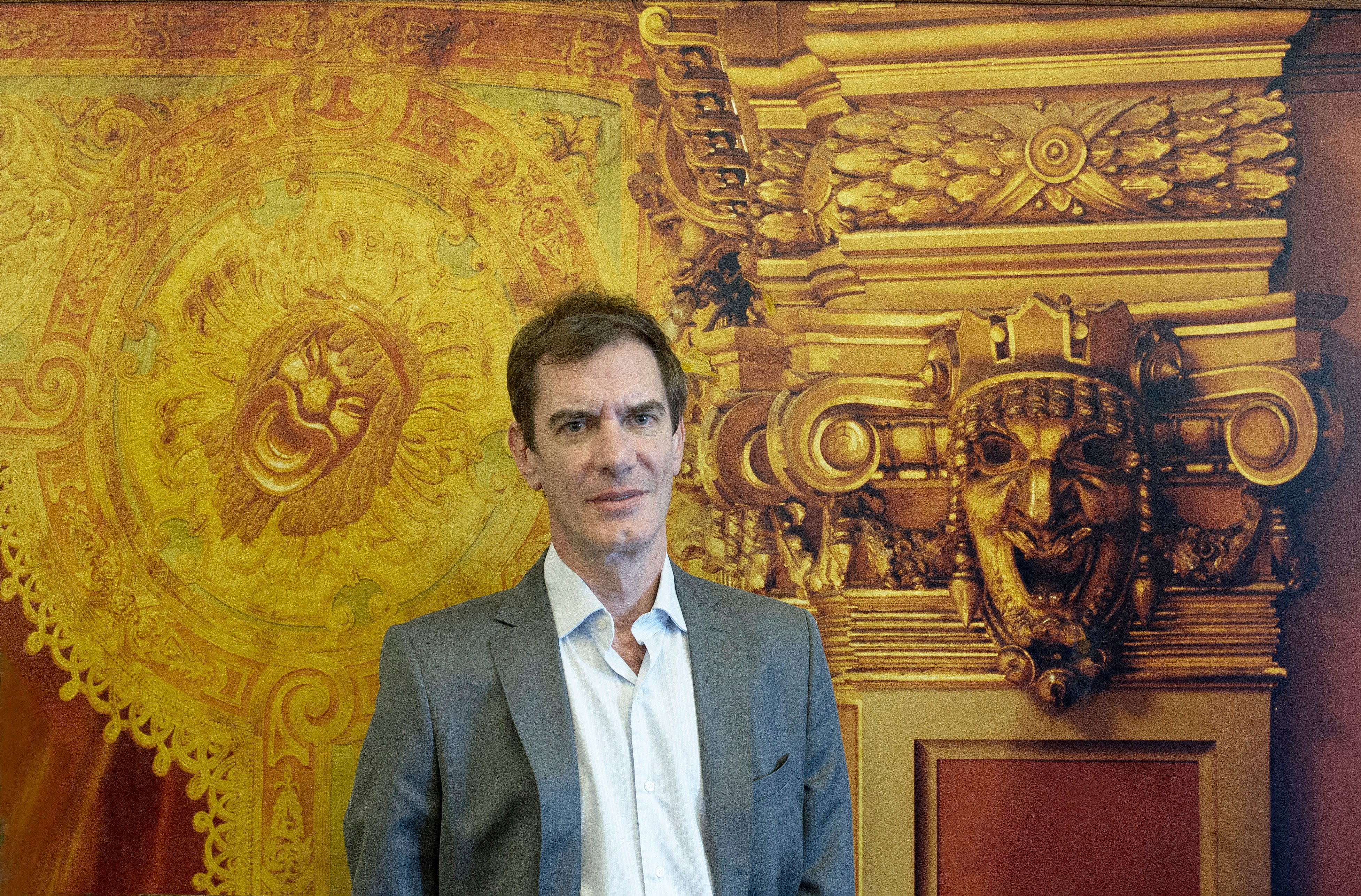 La muerte de Darío Lopérfido: referentes culturales, políticos y periodistas lo despidieron con pesar en redes sociales