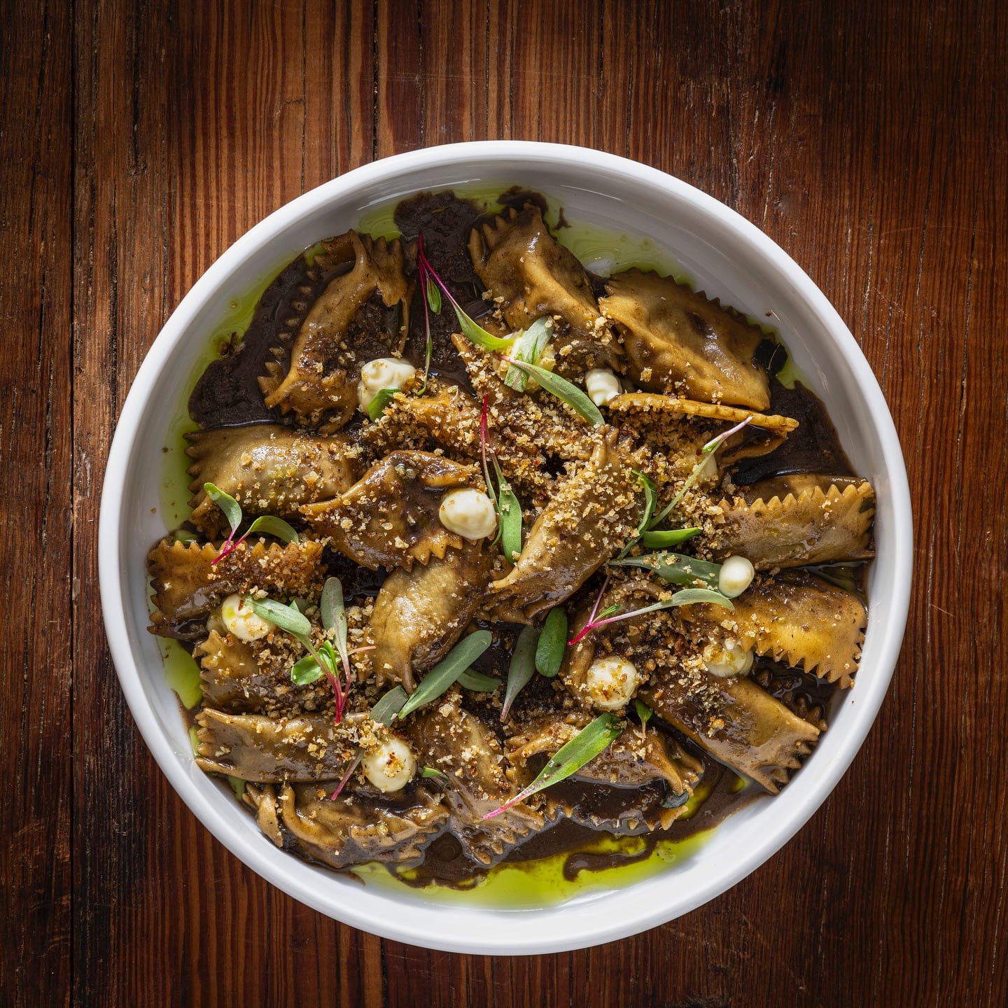 Los sabores italianos de siempre en Pepe Di Roma