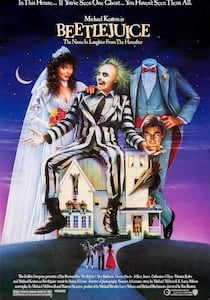 Beetlejuice