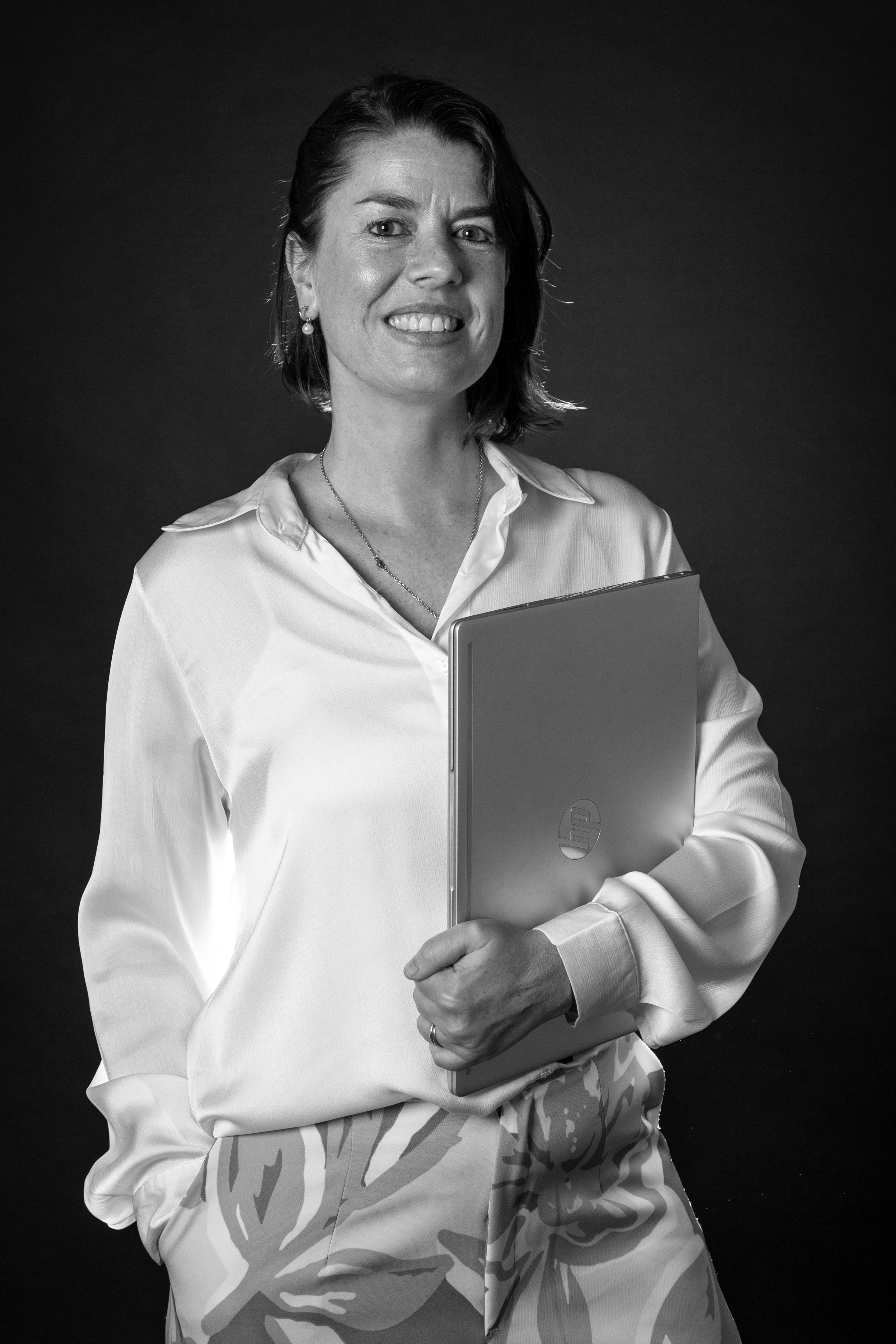 Es ejecutiva en una multinacional y lucha por un mundo laboral más inclusivo: “Cuando decía que era sorda no me querían contratar”