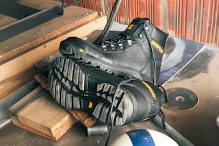 La apuesta de CAT por la resistencia