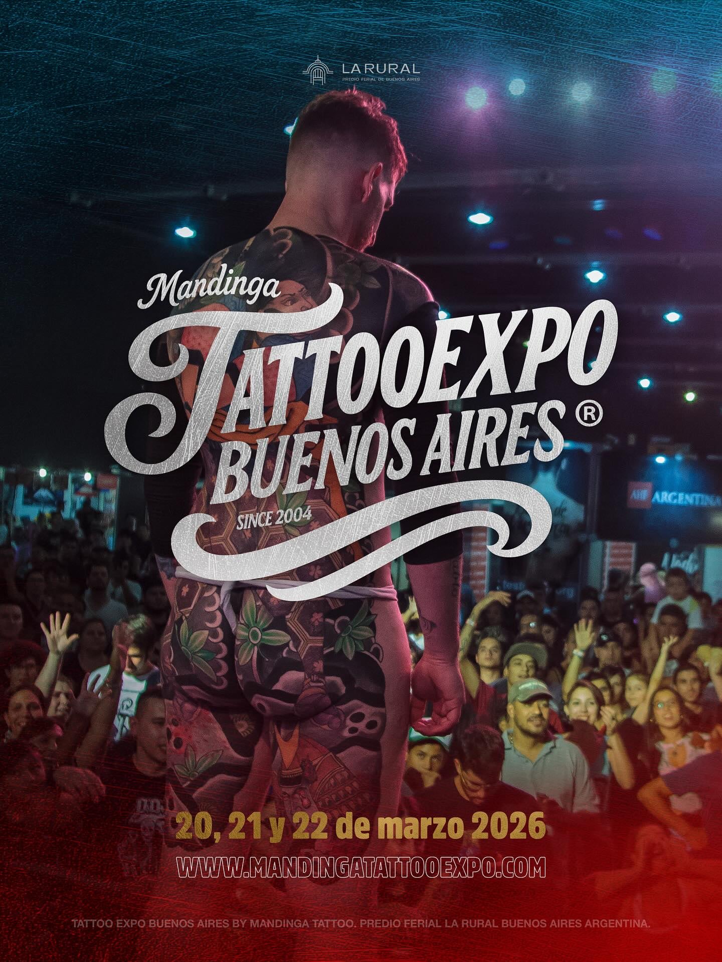 Las entradas pueden adquirirse por internet o a través de las boleterías