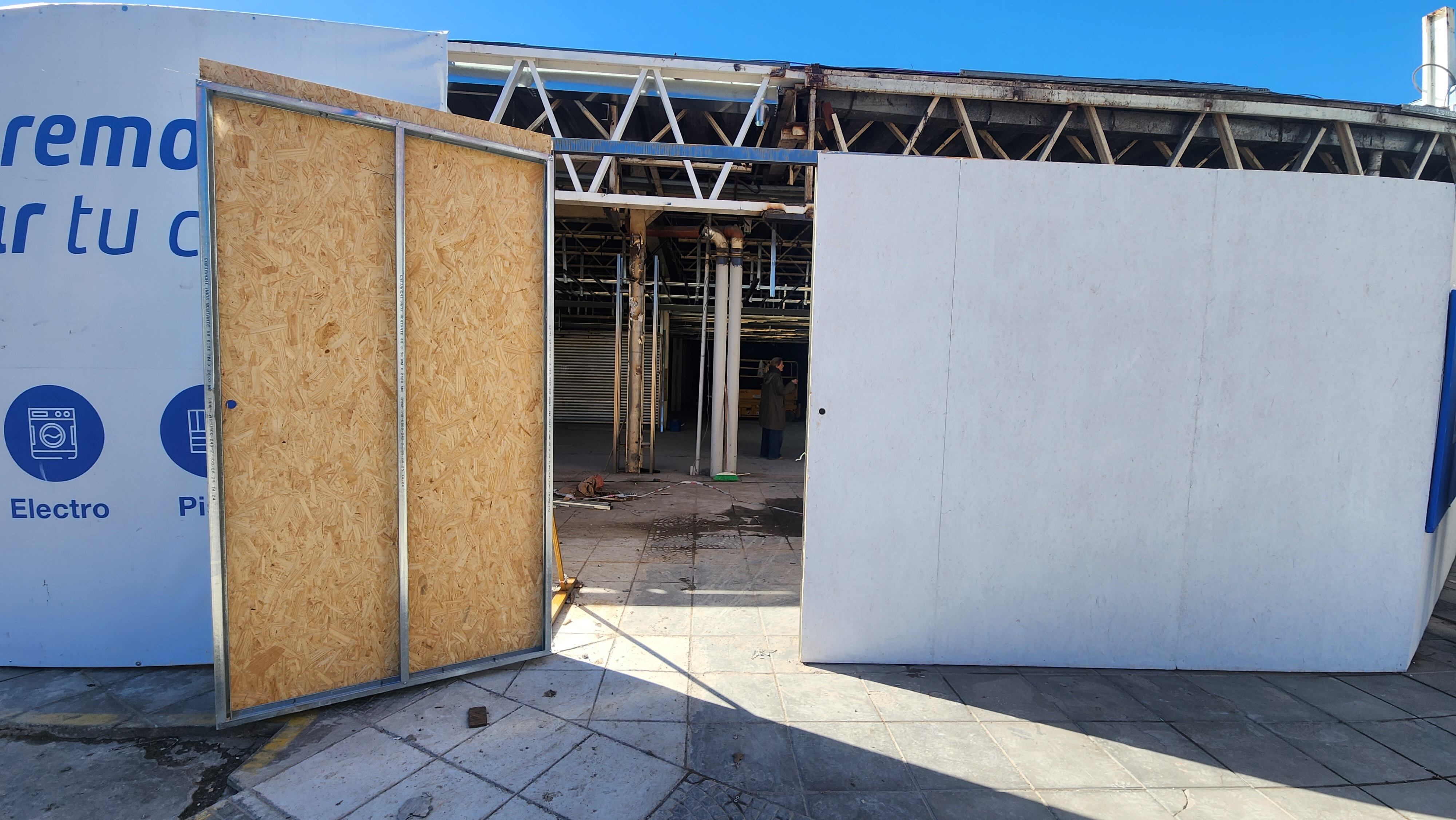 La apertura oficial será el próximo sábado 8 de noviembre en el complejo Al Río de Vicente López