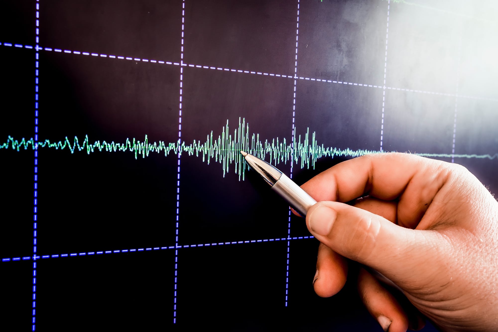 El USGS confirmó el temblor en Cuba