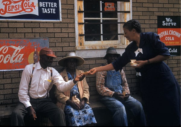 Uno de los gatillantes del experimento fue la creencia sin sustento de que la sífilis afectaba de diferente forma a blancos y afrodescendientes (Foto: National Archives)