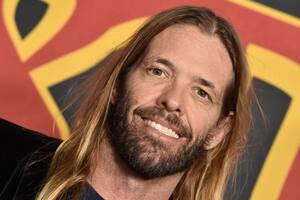 Lo que se sabe sobre las causas de la muerte del baterista de Foo Fighters