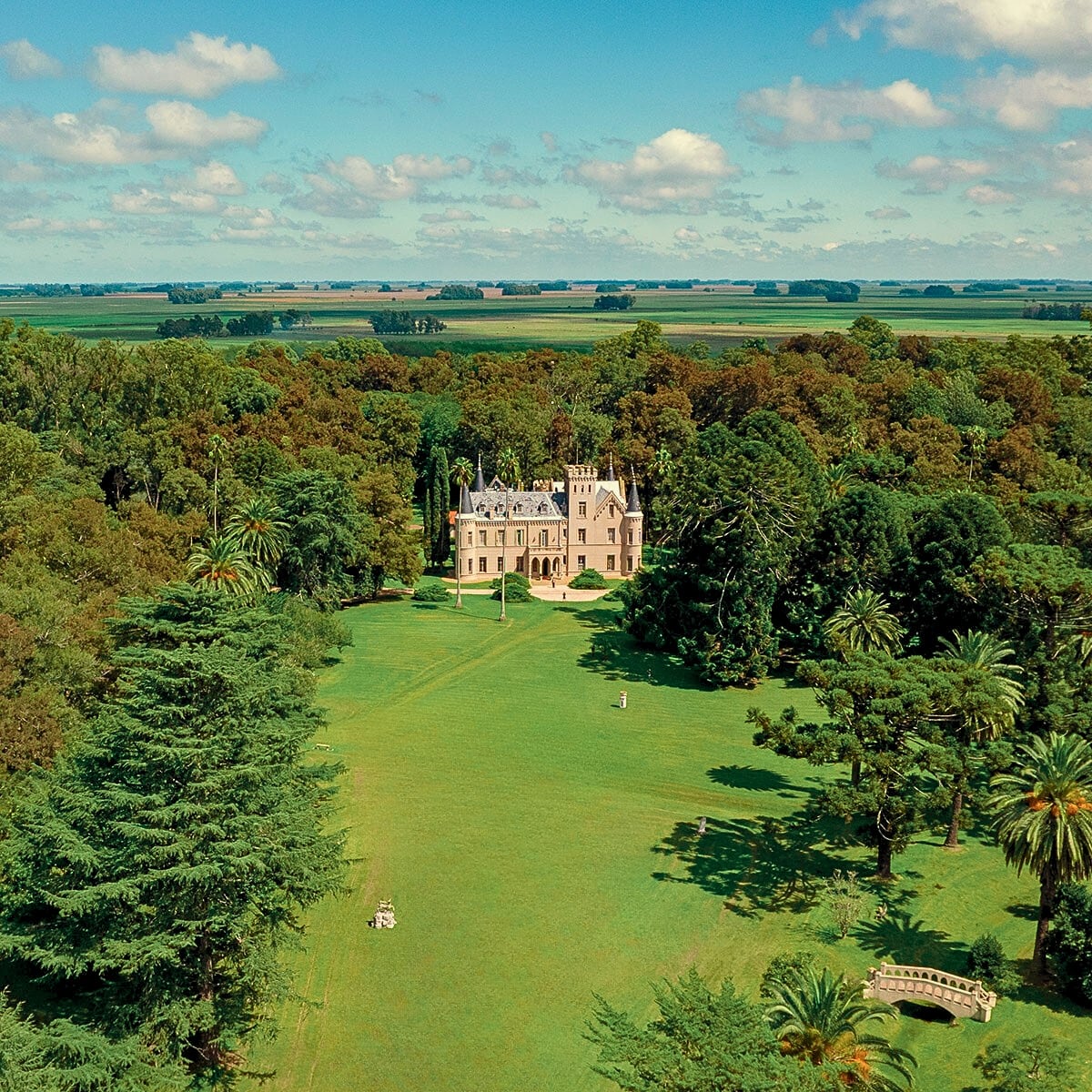 Estancia La Candelaria