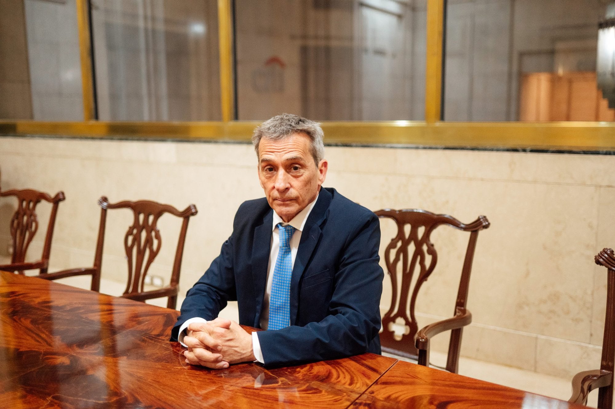 Ricardo Dessy
