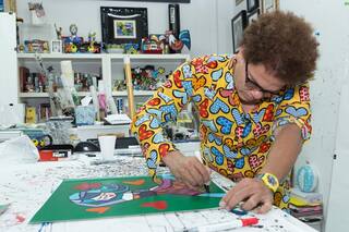 Arte y marketing: ¿por qué este vínculo es tan exitoso?