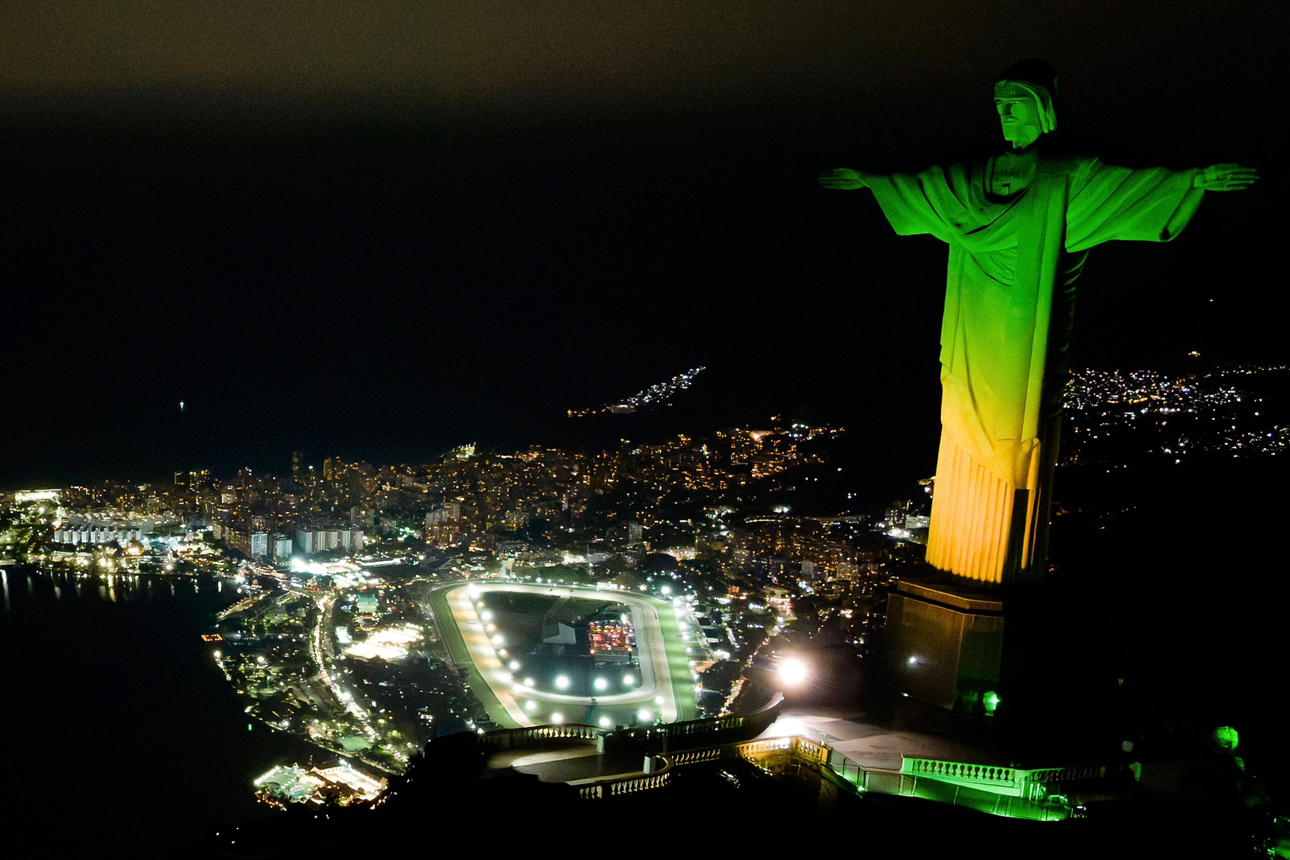 Brasil encabeza el ranking con cinco copas del mundo