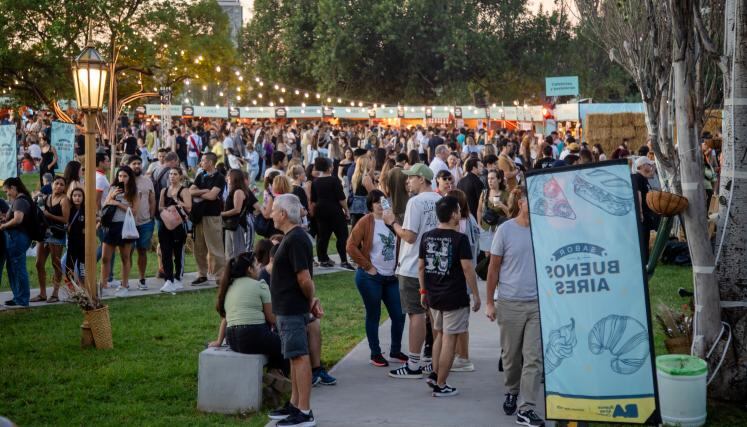 Sabor a Buenos Aires