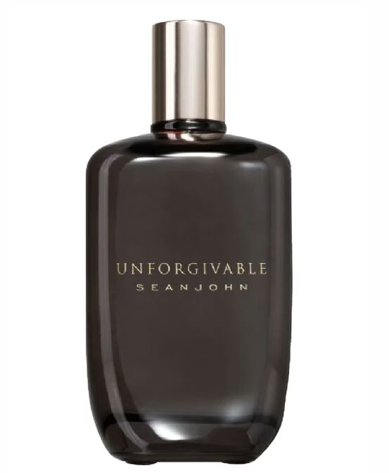 Unforgivable by Sean John es una fragancia de la familia olfativa Aromática Fougère para hombres