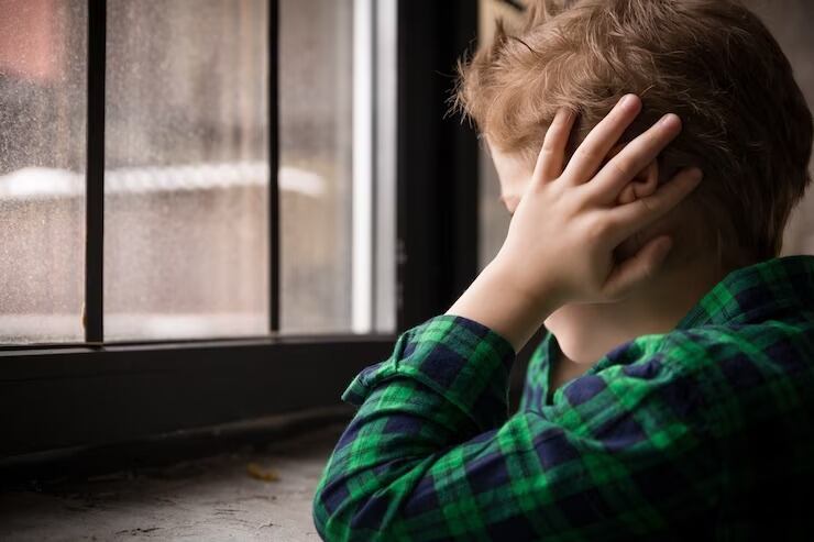 El Asperger se diagnóstica a través de evaluaciones específicas de la historia personal, familiar y de la conducta