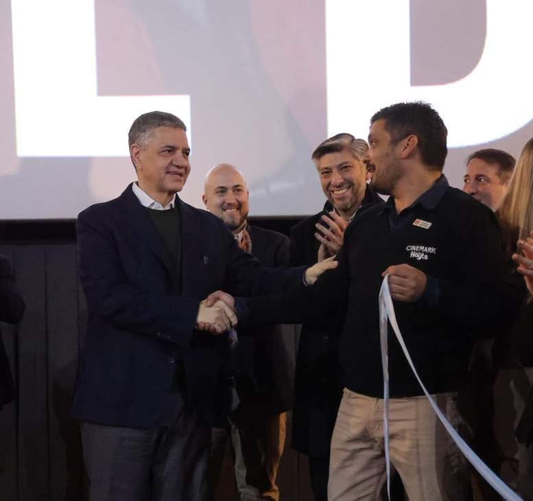La inauguración marca un hito para el acceso a propuestas culturales en el sur porteño