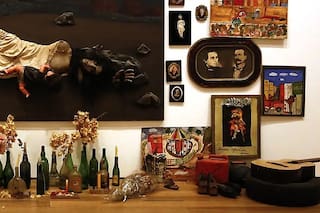 Memoria visual de la cultura popular