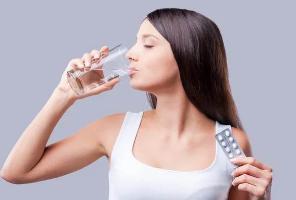 Ibuprofeno o paracetamol: para qué sirve cada uno y qué pasa si los confundo