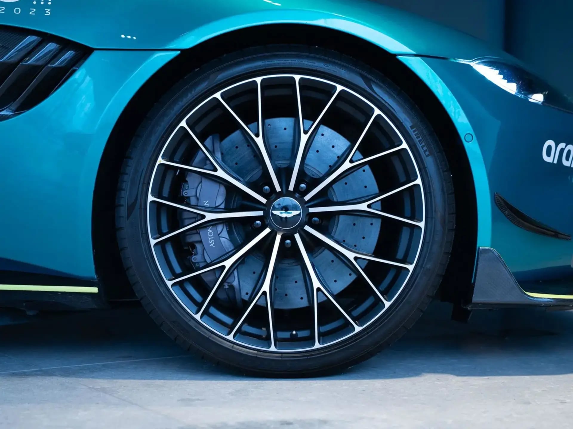 El incidente convirtió al Safety Car en un protagonistas indirectos de uno de los finales más discutidos de la historia reciente de la F1