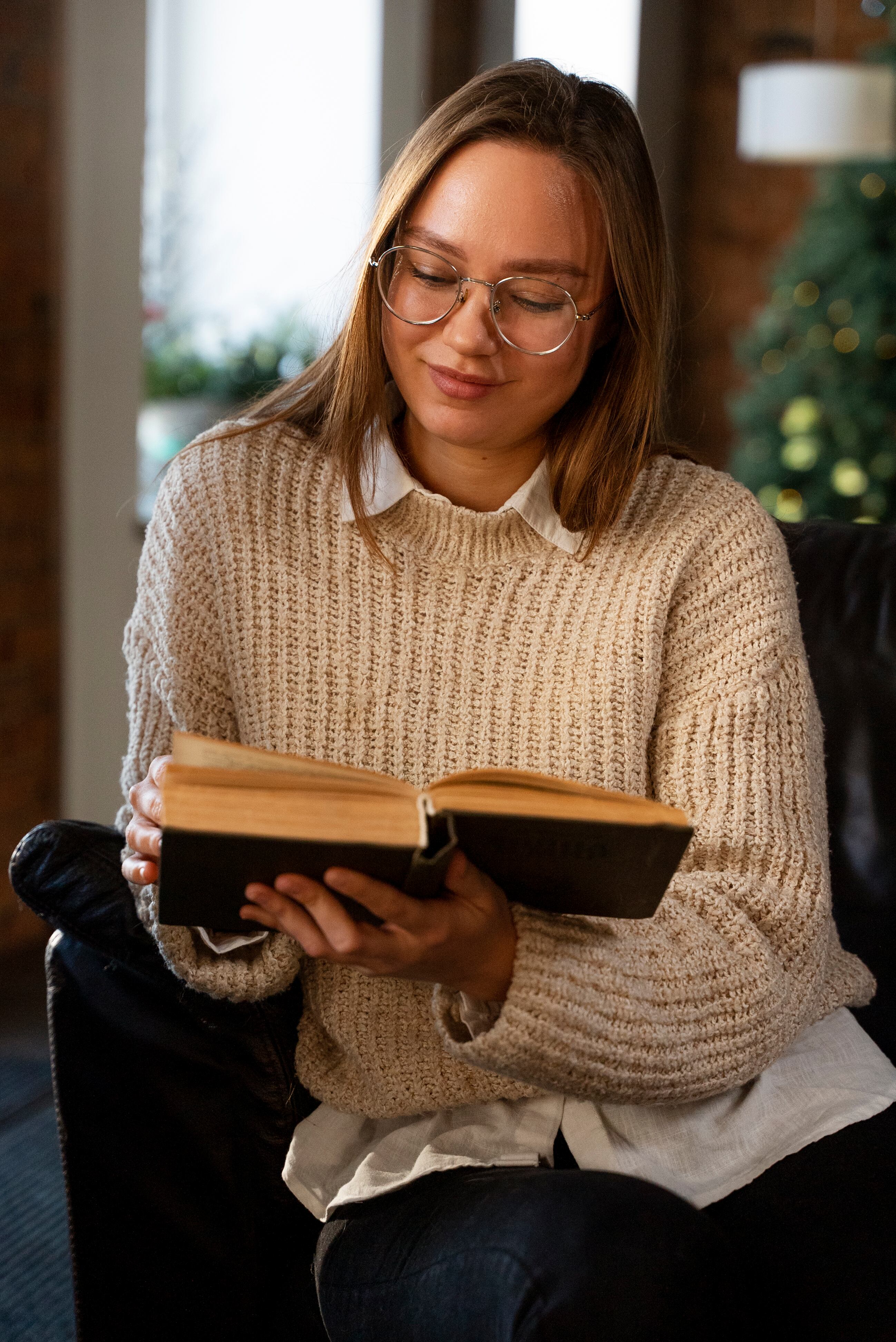 Hay fragmentos de la Biblia donde se retoma la temática (Foto: Freepik)
