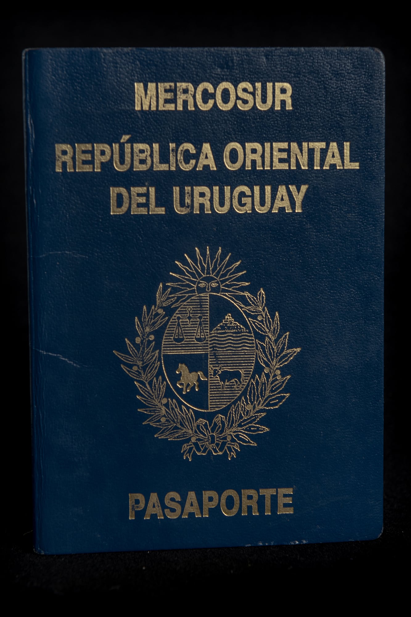 El gobierno uruguayo argumenta que cumple con las normas de la OACI