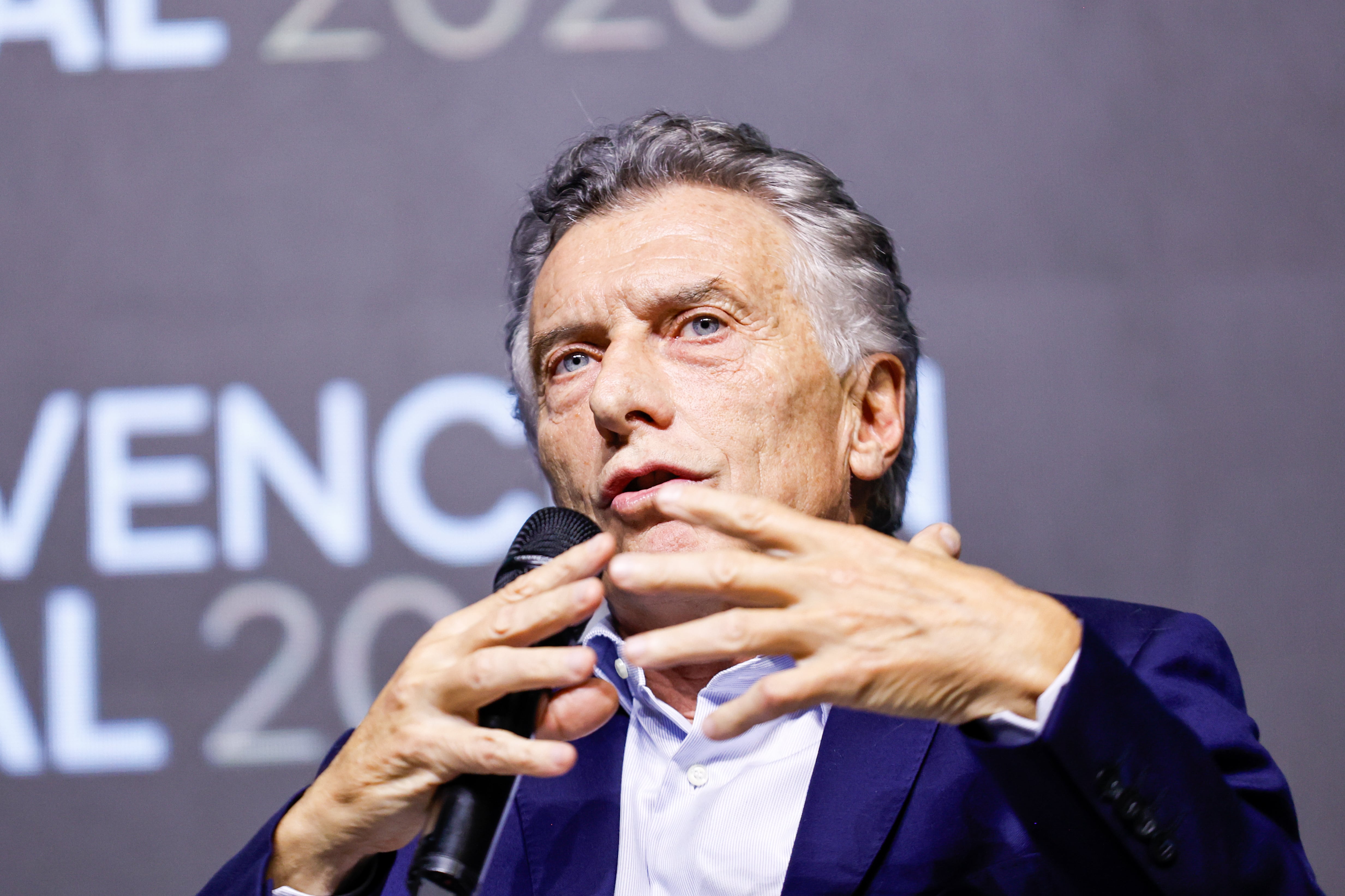Mauricio Macri presiona para que Milei eche a Adorni, pero no aportará los votos de Pro para la moción de censura