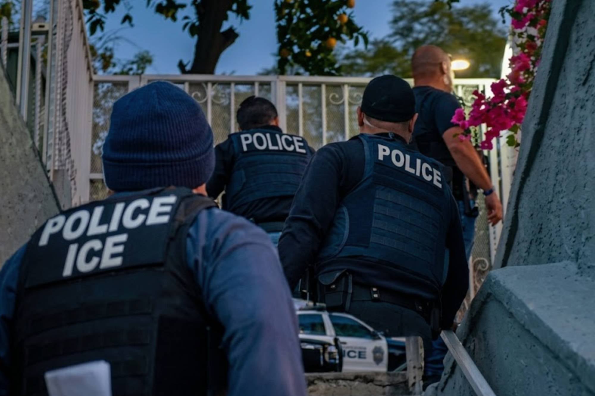 En Kansas City funciona un grupo del ICE denominado BEST, el cual colabora con distintas agencias para tareas de control