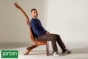 Quién es el primer diseñador argentino que presentó en Milán una colección para Louis Vuitton