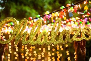 Recetas y claves para ambientar tu fiesta