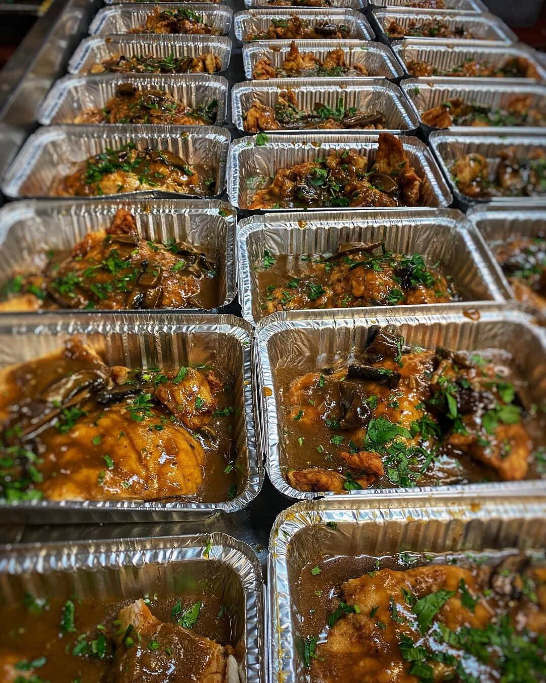 El catering de la Ann Lauer continuará en funcionamiento luego del cierre del restaurante