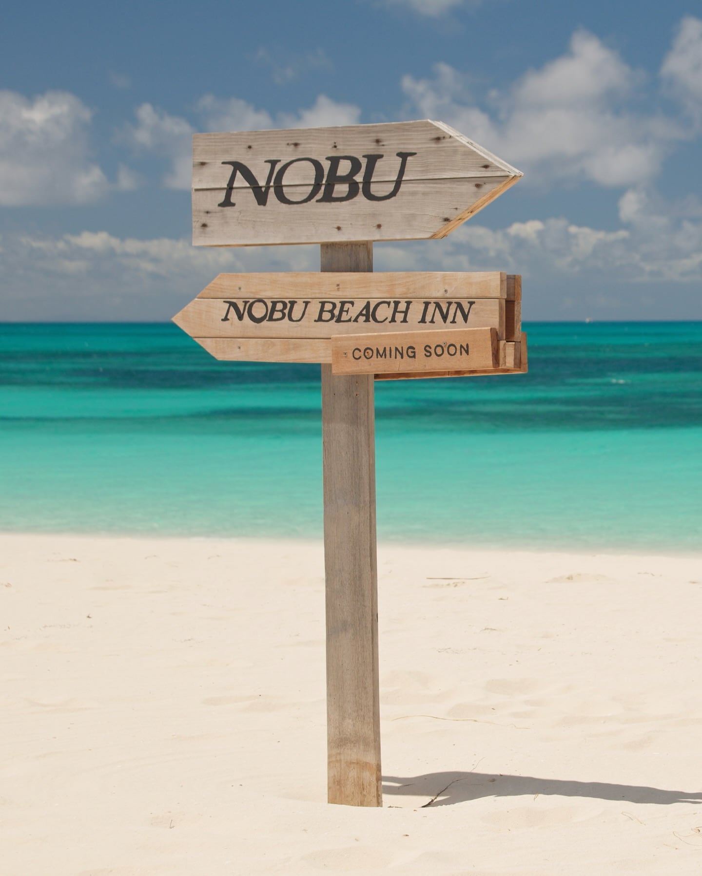 El proyecto de Robert De Niro contará con 17 villas de lujo, acceso al mar, piscinas privadas, sala de cine y bodegas