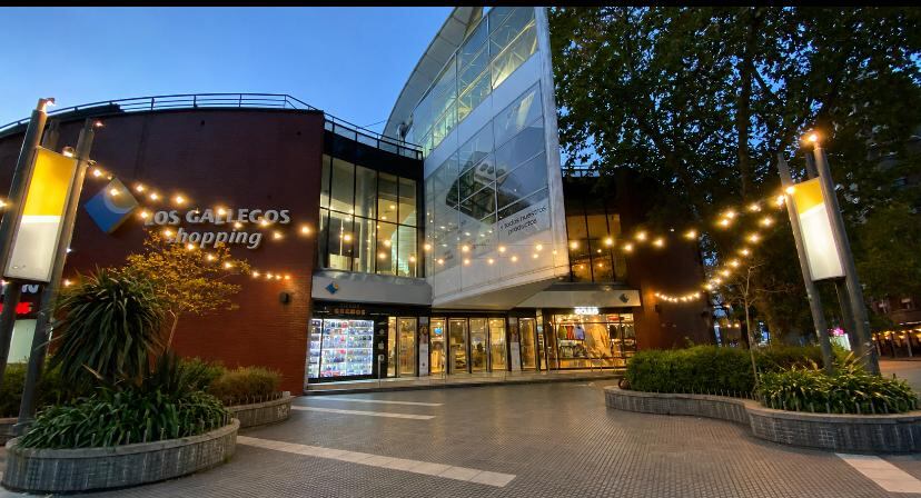 IRSA desembarca en Mar del Plata, con la compra del histórico shopping Los Gallegos