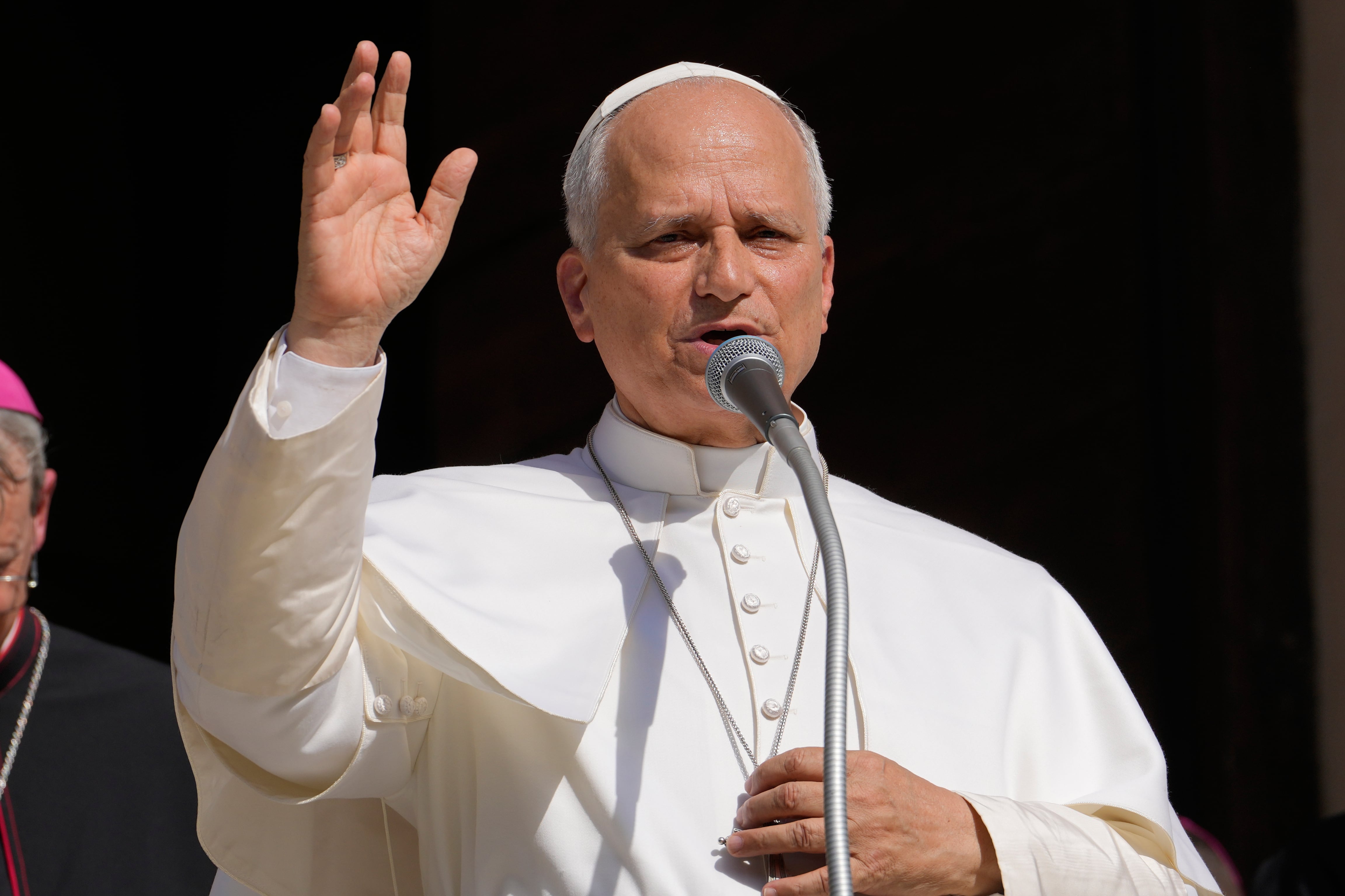 Así es la gira del papa León XIV por la Argentina: los detalles de las visitas a Buenos Aires, Córdoba y Luján